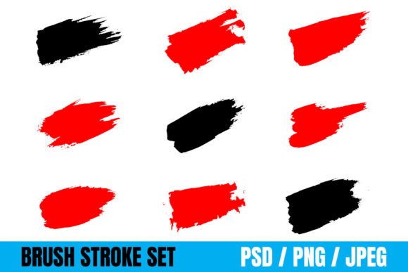 Mastering Dirty Brush & Grungy Strokes