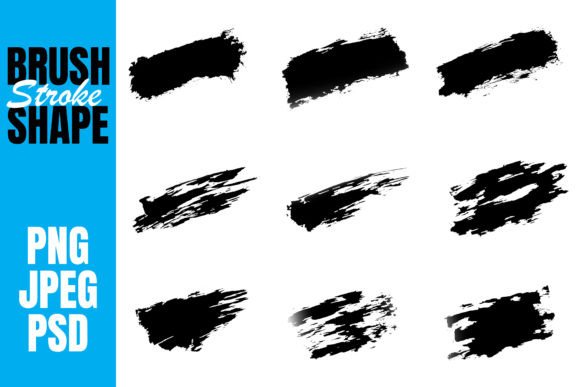 Mastering the Grungy Brush Effect and Dirty Brush Strokes for Authentic Design