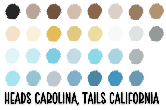Mastering Your Digital Palette with Procreate Color Swatches