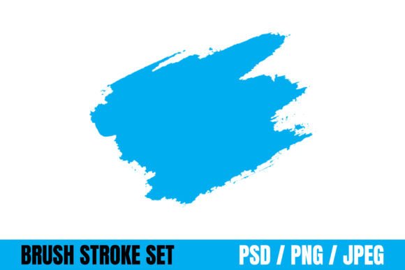 Unlocking Creative Potential with Colorful Rusty Paint Brush and Grungy Brush Assets